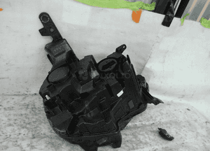 Citroen C4 iii full led lampa przednia lewa 4