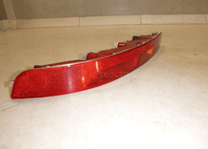 Citroen ds 7 DS7 lampa tył tylna lewa prawa 5