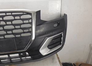 Zderzak audi Q2 81A 2016-2020 przed liftem oryginał oe 4