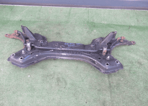 Sanki wózek kołska fiat ducato peugeot boxer citroen jumper 3.0 d 2006-2014 rok 4