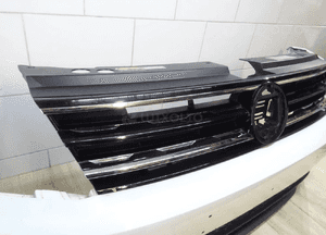 Zderzak przód VW Tiguan II 5NA  5NA807221 LLU 10
