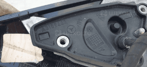Mercedes W212 e klasa lusterko lewe A2128100516 anglik uk 6