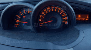LICZNIK TOYOTA VERSO 2.0 D4D 83800-0F070 838000F070 2009-2013 EUROPA 4
