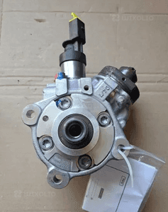 Pompa Wtryskowa + Wtryskiwacze BOSCH BMW 2,0D N47C20A po REGENERACJI 3