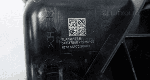 Zbiornik adblue transporter T6 lift 19- 7LA131877E 6