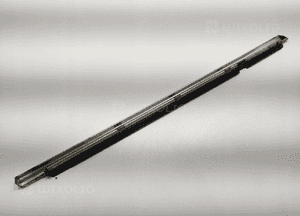 Listwa drzwi lewa lewy tył tylna zgarniająca bmw 7 E23 1977-1986 5