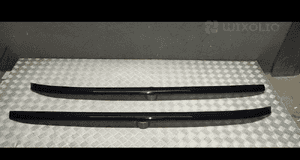 Bmw X1 E84 reling prawy lewy 2991697 2991698 1