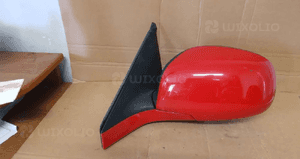 Lusterko lewe 5 pin suzuki swift vi zcf czerwony 1