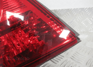 Lampa tylna tył lewa opel antara 2006-2010 8