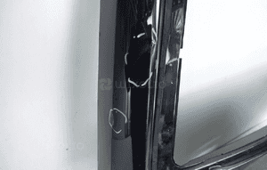 Vw transporter T6 klapa bagażnika tył tylna 3