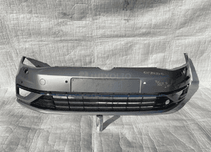 Vw golf 7 5G0 lift zderzak przedni 1