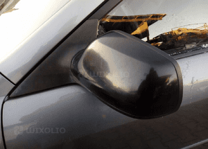 Mazda 6 VI lift lusterko prawe lewe 07 1