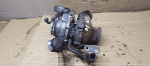 Turbina turbosprężarka turbo nastawnik BMW I E87 Lift 2.0D 7800594 7800594C 7800594C02 4