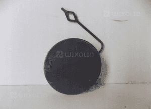 BMW 4 F32/F33/F36 Osłona Ucha Holowniczego - 3936 1