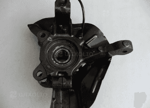 Zwrotnica piasta prawy przód fiat ulysse ii 03r 2,0 jtd abs 3