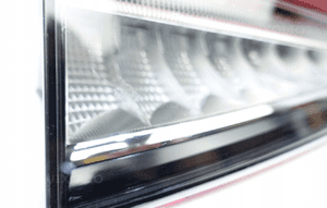Lampa lewy tył lewa tylna skoda enyaq 5LG 5
