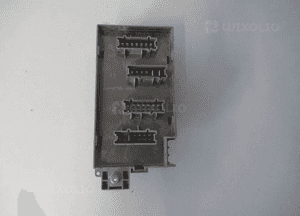 Skrzynka moduł sterownik sam mercedes ml W164 A1645403572 5