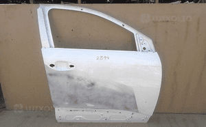 Drzwi prawe przednie przód peugeot 3008 5008 2 ii 1