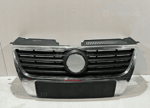 VOLKSWAGEN PASSAT B6 Grill / Atrapa - 16348 1
