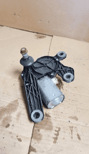 SILNICZEK WYCIERACZKI TYŁ PEUGEOT / CITROEN nr 53014712 5