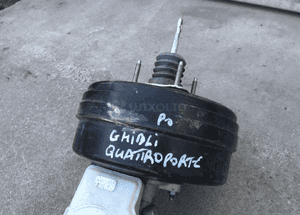 Serwo pompa hamulcowa Maserati Ghibli Quattroporte 670006653 2