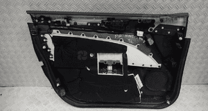 Boczek tapicerka drzwi prawych przód ford mondeo MK5 DS73-F238A50 5