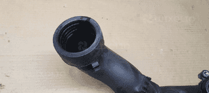 Rura dolot powietrza BMW 3 E91 3.0D 7794172 4