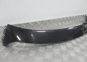 Lotka spoiler klapy tył toyot yaris iv 4 76085-K0010 2020 4