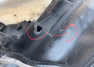 Lampa prawy przod citroen DS3 C3 ii 1606931480 org 8