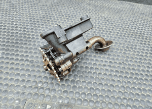Pompa Oleju 06A115105 06A115121 Smok Koło Zębate 1.6 SR VW Golf IV 4 Bora Audi A3 8L Skoda Seat 13