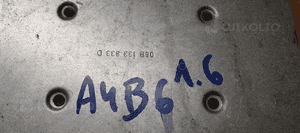 Obudowa filtra powietrza Audi A4 B6 1.6 06B133837R 9