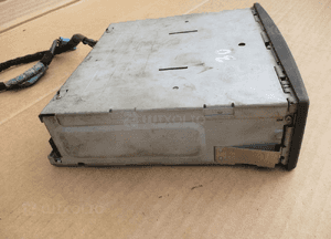 Zmieniarka magazyn płyt cd renault laguna ii 2 8200290680 3