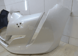 Peugeot 208 II 19- zderzak przód 9823203580 LLU 2