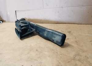 Rura wlot dolot powietrza Opel Corsa C 1.0 1.2 24403891 5