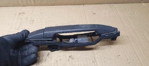 Klamka prawy tył tylna prawa Mercedes ML W163 1637600434 3