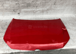 Vw polo 6R0 6C0 maska 09- 1