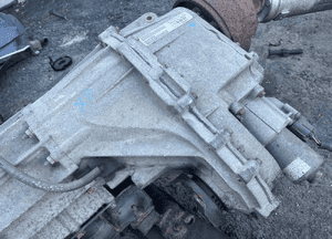 JEEP GRAND CHEROKEE WK REDUKTOR SPRAWDZONY BDB 4