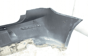 Bmw 1 F20 F21 lift sportline 2015- zderzak tył tylny 7371756 8