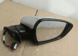 Lusterko prawe kia ceed ii jd 5 pin 12-18 9S 2