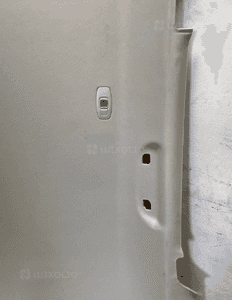 Podsufitka sufit renault kadjar 739100739R org fv 4