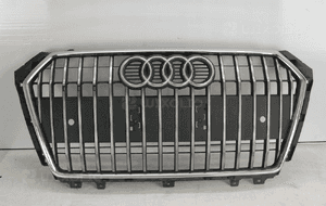 Grill atrapa audi A4 B9 8W allroad 2017-2020 8W0 2