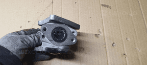 Zawór EGR VW Golf V Plus 1.9 TDI 038131501AF 038129637D 4