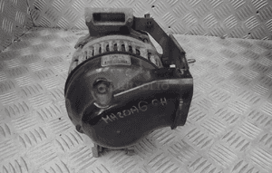 ALTERNATOR MAZDA 6 GH A2TJ0391C 3