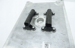 Moduł stacja ładowania ładowarka vw 5QE915685E 8
