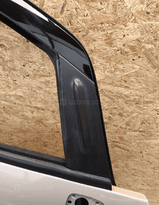 Ford ecosport MK2 ii lift st line drzwi przednie prawe prawy przód kolor th 12