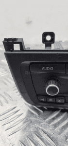 Bmw F20 F30 radio cd business 9236489 5