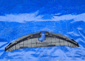 Lexus UX osłona na pas przedni 53289-76030 2