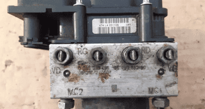 #POMPA ABS PEUGEOT / CITROEN nr 9659457180 / 0265800395 2