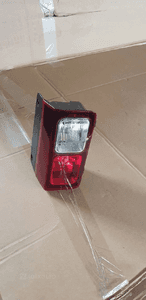 Lampa lewy tył Renault Trafic III Vivaro B 6