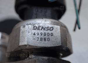 TOYOTA CZUJNIK CIŚNIENIA KLIMATYZACJI 499000-7880 RADOM 3